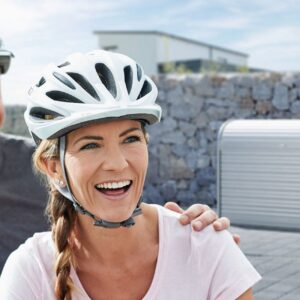 Kerékpár garázsok